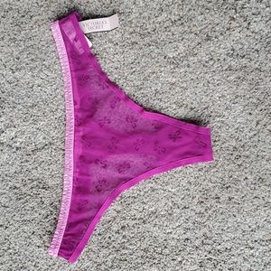 Victoria's Secret Thong